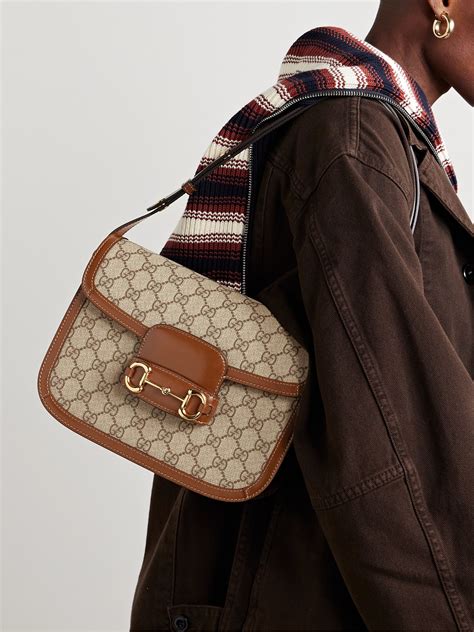 gucci horsebit bag price